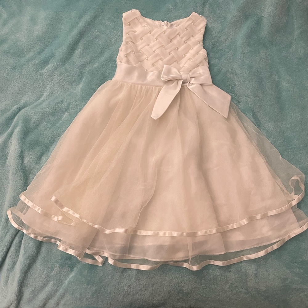 Dress for little girl